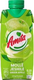 Amita Molle Jeshile 330ml